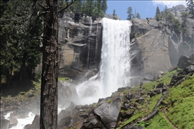 Yosemite NP